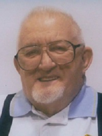 Edward Dean 'Ed' Stickles