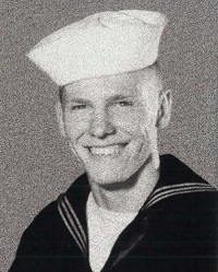 Eugene Thomas 'Gene' Harleman