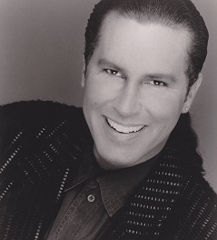 Gareth Richard Green