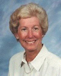 Joan Green Apter