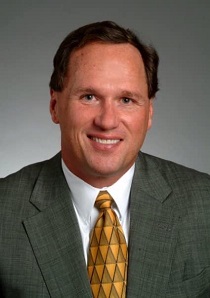 John W. Gerdelman