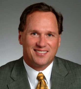 The College of William & Mary memorialize John Gerdelman, 67, for his lifelong commitment and contributions to the university. (WYDaily/Courtesy Emily Ridjaneck)