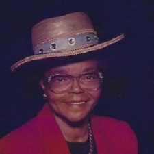 Lettie Hawkins