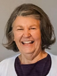 Mary Lou Campbell Monticello