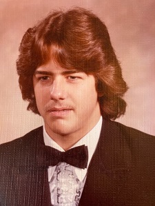 Michael Lee Hayes