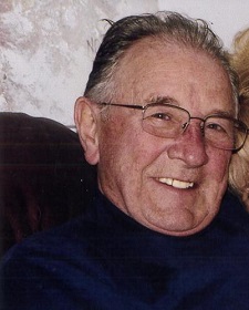Raymond William Wright