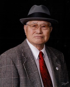 Sun Kyu Yu