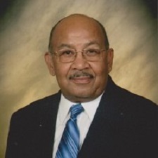 Tyrone A. Tynes Sr.
