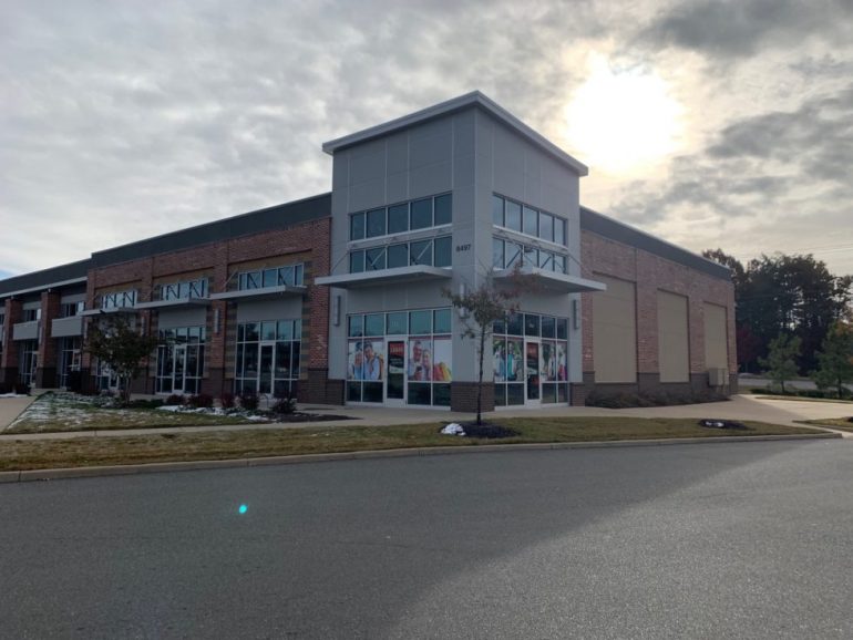 Velocity Urgent Care is opening a new location in the Lightfoot Marketplace. (WYDaily/Courtesy Velocity Urgent Care)