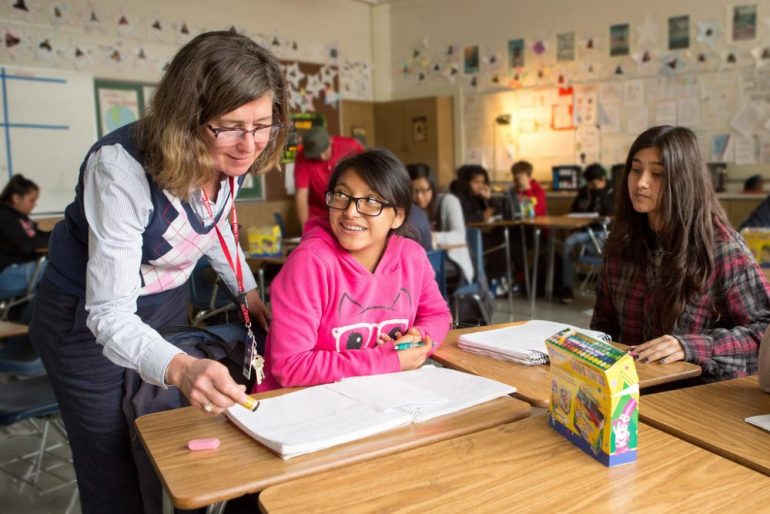 In Virginia, students learn about Family Life education instead of explicitly sex education. (WYDaily/Wikimedia Commons)