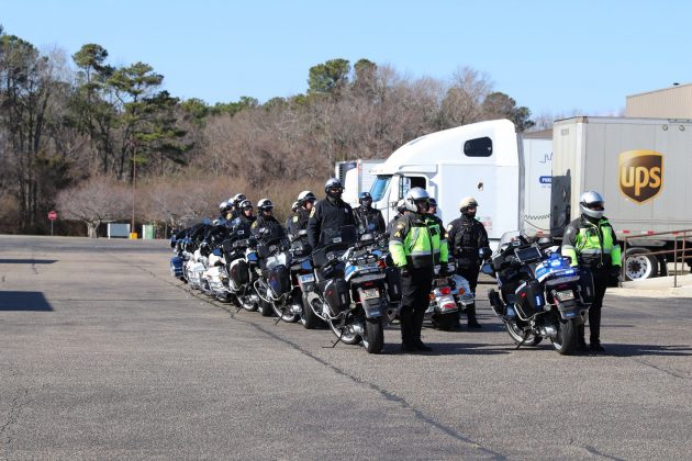 (WYDaily/Courtesy of the Newport News Police Department)