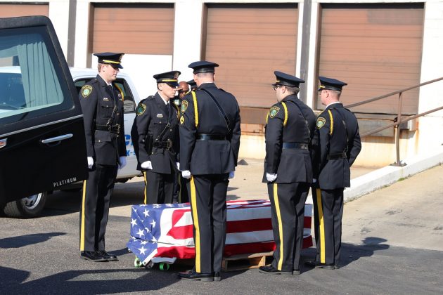 (WYDaily/Courtesy of the Newport News Police Department)