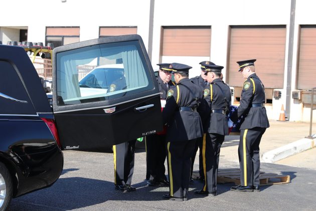 (WYDaily/Courtesy of the Newport News Police Department)