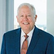 Thomas A. Shannon Jr. '80 (WYDaily/Courtesy of W&M News)