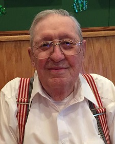 Joseph 'Joe' Pikul