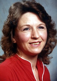 Judith Gail Mishoe Miller