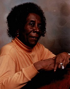 Viola Ashlock Willis
