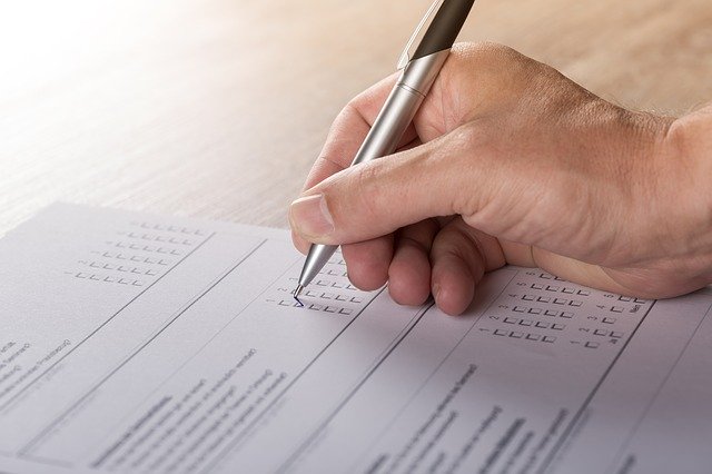 Voters who normally use the Grafton School Complex will now vote at the Registrar's Office. (WYDaily/ Courtesy of Pixabay)