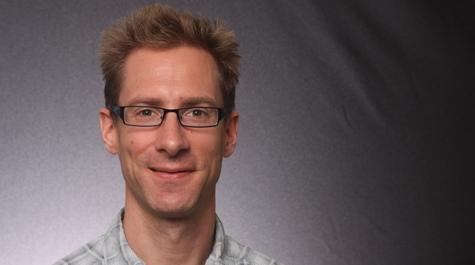 Kurt Williamson (WYDaily/Courtesy of Steve Salpukas)