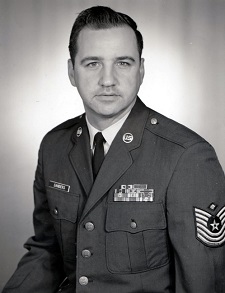 Billy Jack Sanders