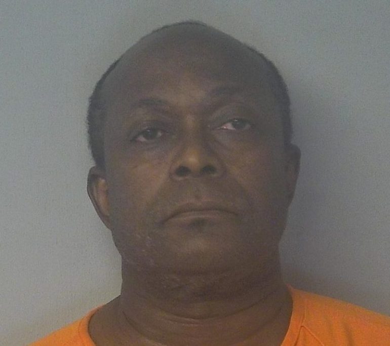 Brian Patterson (WYDaily/Courtesy of Virginia Peninsula Regional Jail)