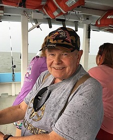 Donald Ray 'Doc' Baker Jr.