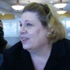 Dorothy J. 'Joy' Hooper
