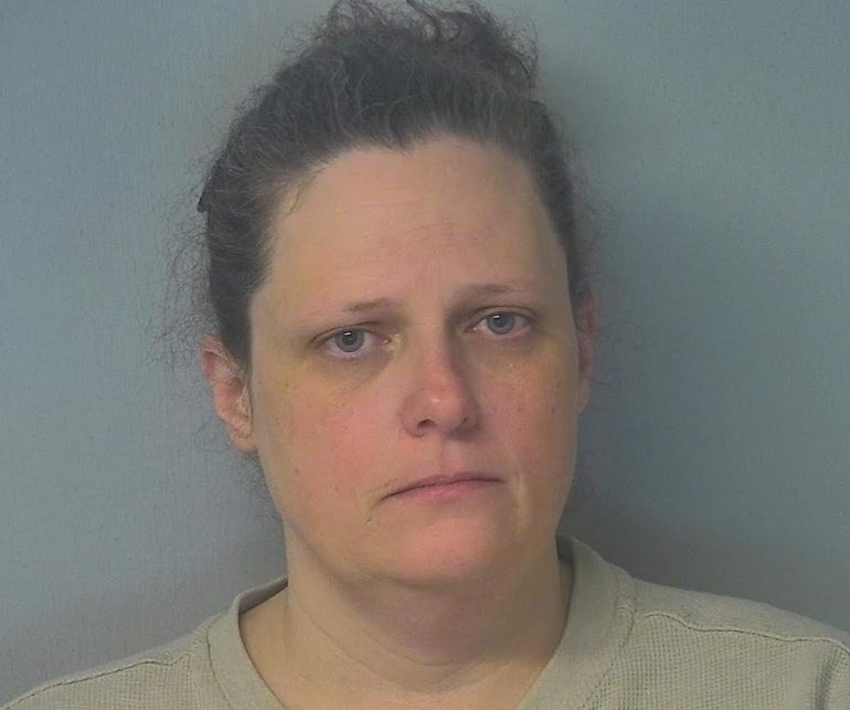 Emily Joyner WYDaily/Courtesy of Virginia Peninsula Regional Jail)