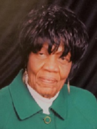 Gertie D. Riddick
