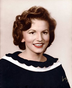 Joanne Shostak