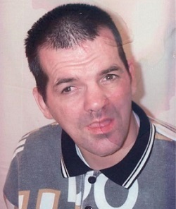 Kenneth Ray 'Kenny' Messick