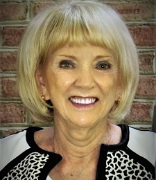 Ladonna Fay Wiederholt