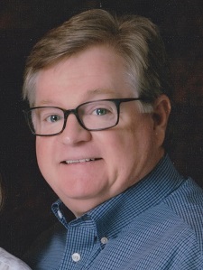 Michael T. 'Mike' Henry