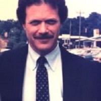 Richard David Craig