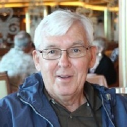 William J. 'Bill' Debnam Jr.