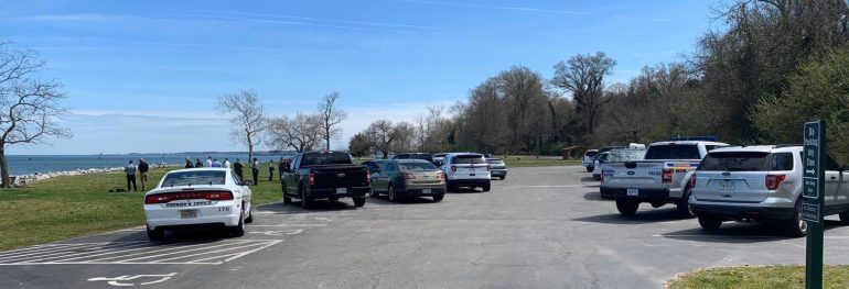 (WYDaily/Courtesy of York-Poquoson Sheriff’s Office)