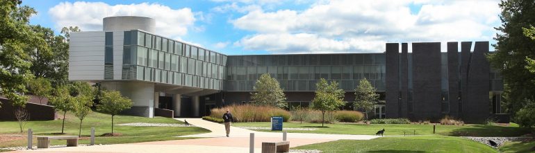 Jefferson Lab (WYDaily file/Courtesy of Jefferson Lab FB)