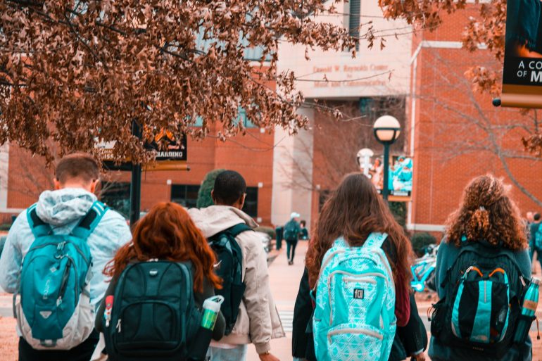 (WYDaily file/Courtesy of Pexels)