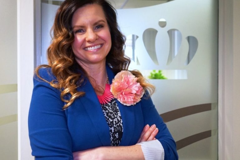 Tracy Conder (WYDaily/Courtesy of ODU)