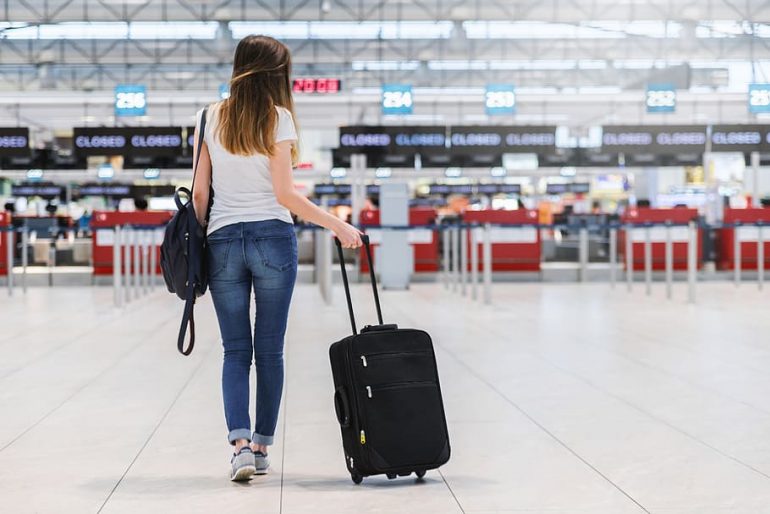Here's what you need to know for planning a summer vacation amind coronavirus outbreak. (WYDaily/Pxfuel)