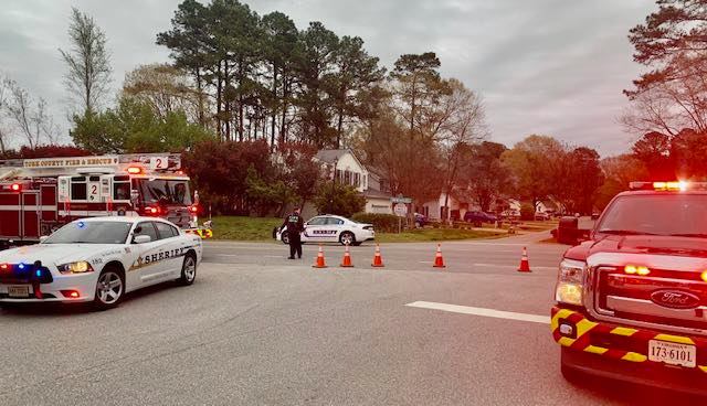 (WYDaily/Courtesy of the York-Poquoson Sheriff's Office)