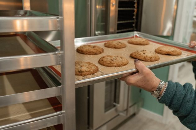 As small business try to survive the coronavirus pandemic, some are looking to loans to help. (WYDaily/Courtesy Kacie Celli)