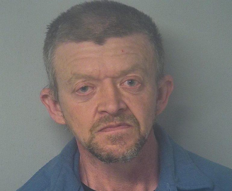 Andrew Buchert (WYDaily/Courtesy of Virginia Peninsula Regional Jail)