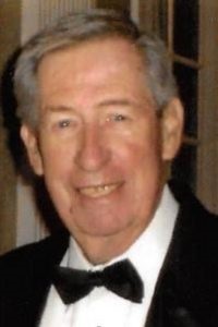 Michael Francis White