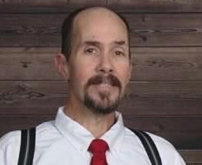 Richard Bateman (WYDaily/Courtesy of York-Poquoson Sheriff’s Office)