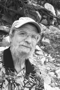 William L. 'Larry' Ventis