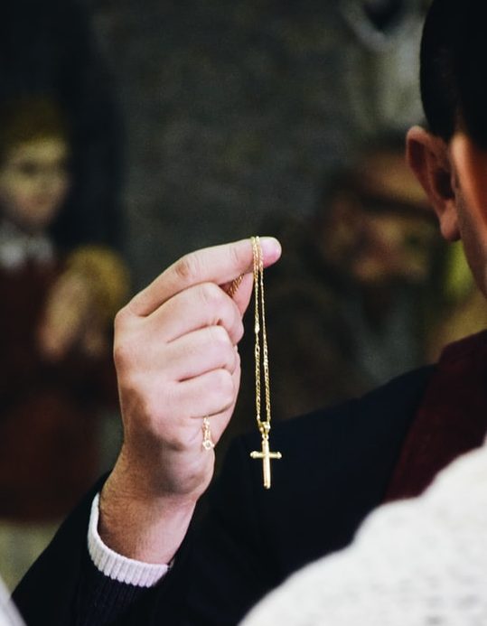 As the coronavirus continues to limit hospital visitation, Catholic priests are still performing Last Rites for those in need. (WYDaily file/Courtesy of Unsplash)