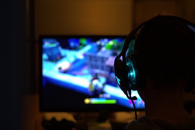 The James City County Parks & Recreation department is hosting an eight-week Fornite gaming tournament. (WYDaily/ Courtesy of Pixabay)