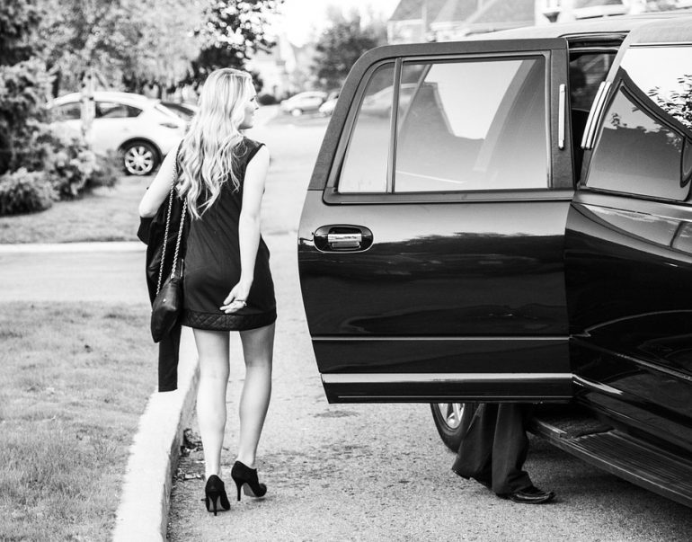 As proms, weddings and other events are canceled due to the pandemic, limousine and transportation services find themselves in a bind. (WYDaily/Pixabay)