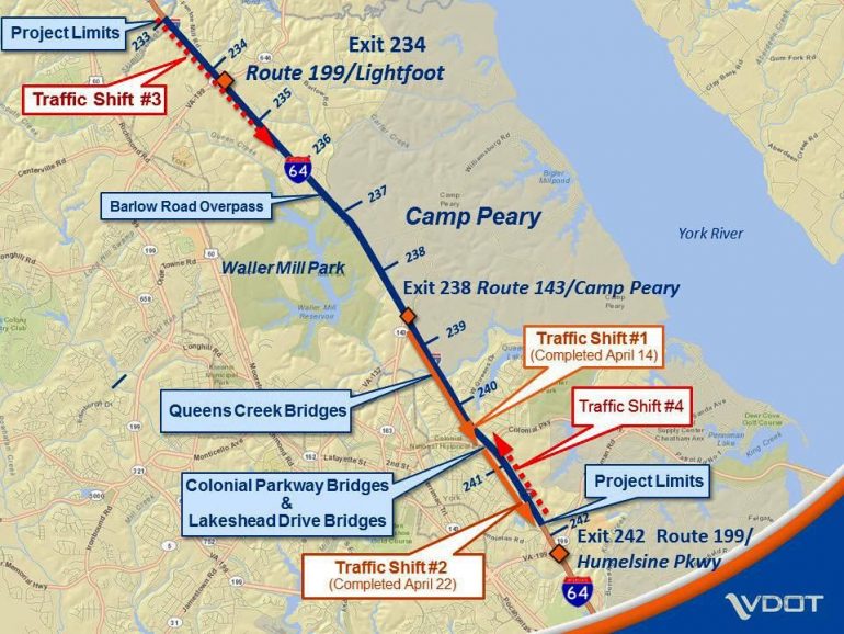 (WYDaily/Courtesy of VDOT)